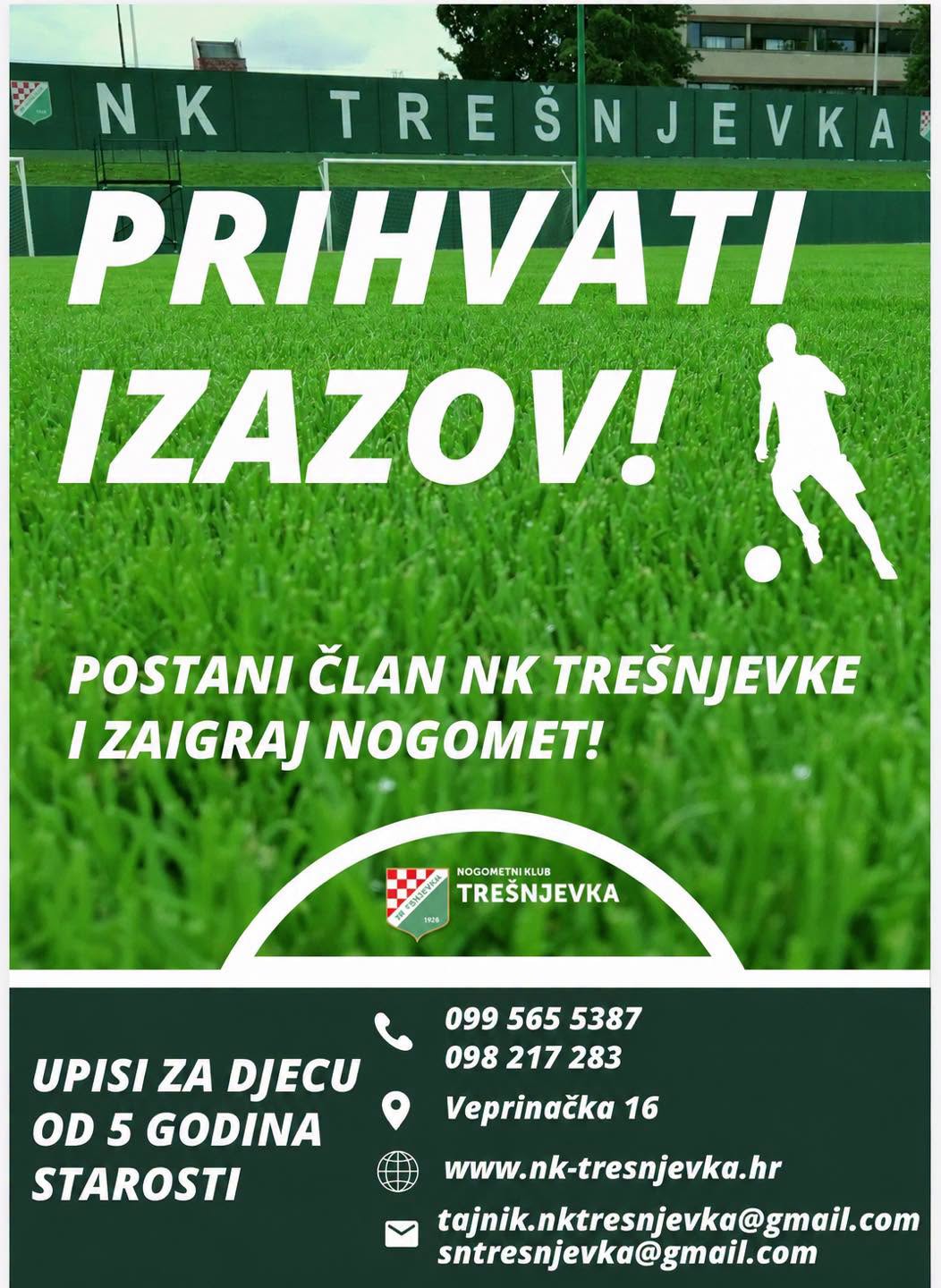 Prihvati izazov